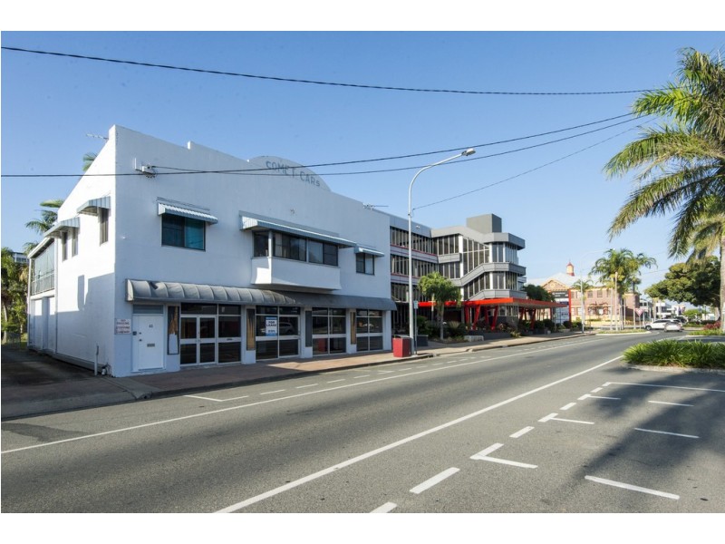 43 Victoria Street, Mackay QLD 4740