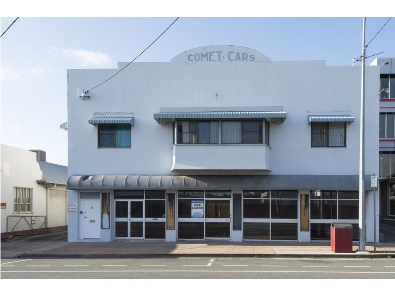 43 Victoria Street, Mackay QLD 4740