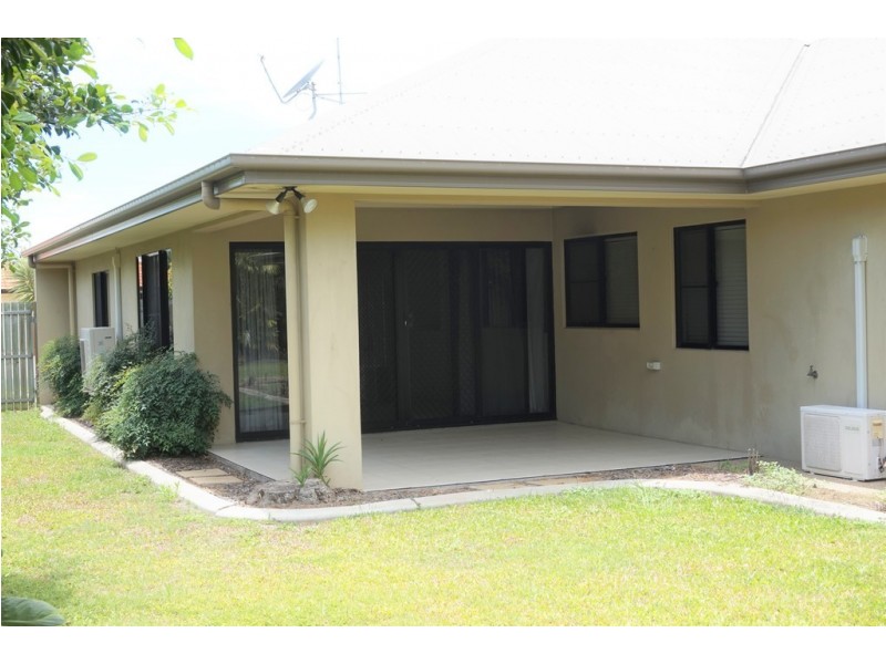 76 Wheeler Drive, Glenella QLD 4740