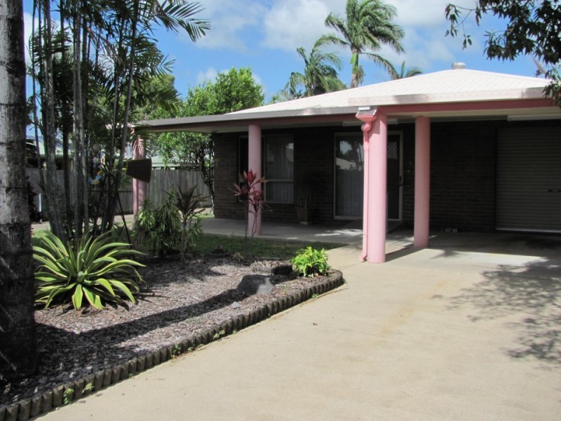 U1 16 Raleigh Street, Ooralea QLD 4740