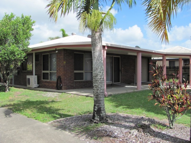 U1 16 Raleigh Street, Ooralea QLD 4740