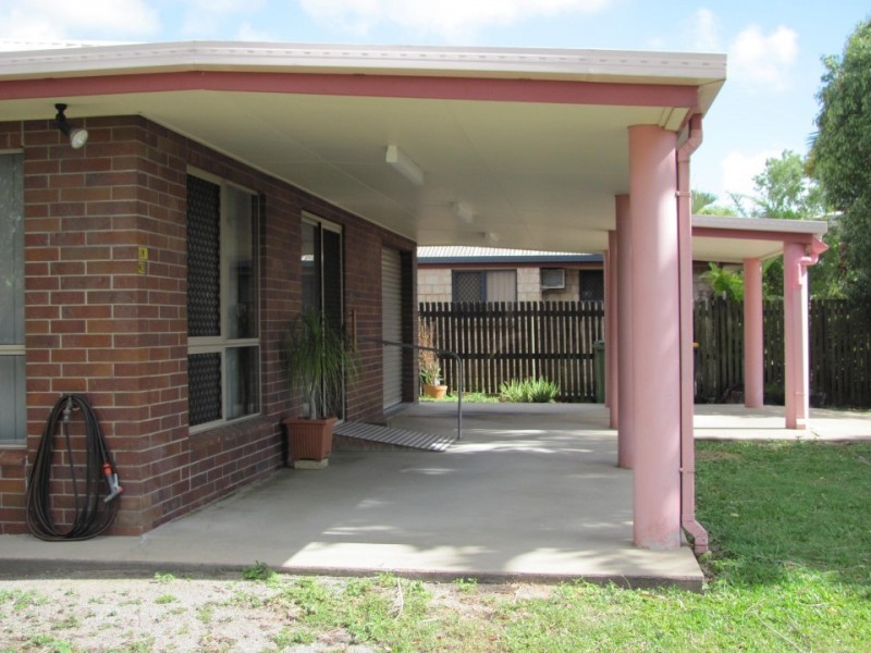 U1 16 Raleigh Street, Ooralea QLD 4740