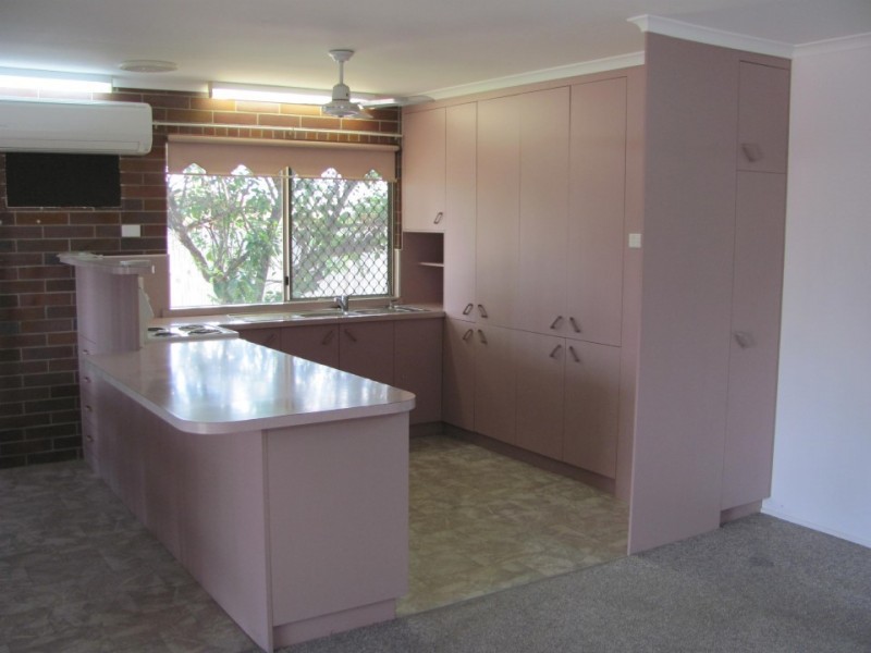 U1 16 Raleigh Street, Ooralea QLD 4740