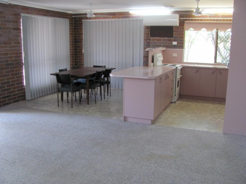 U1 16 Raleigh Street, Ooralea QLD 4740
