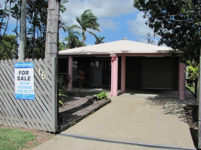U1 16 Raleigh Street, Ooralea QLD 4740