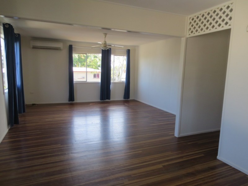 22 Burston Street, North Mackay QLD 4740