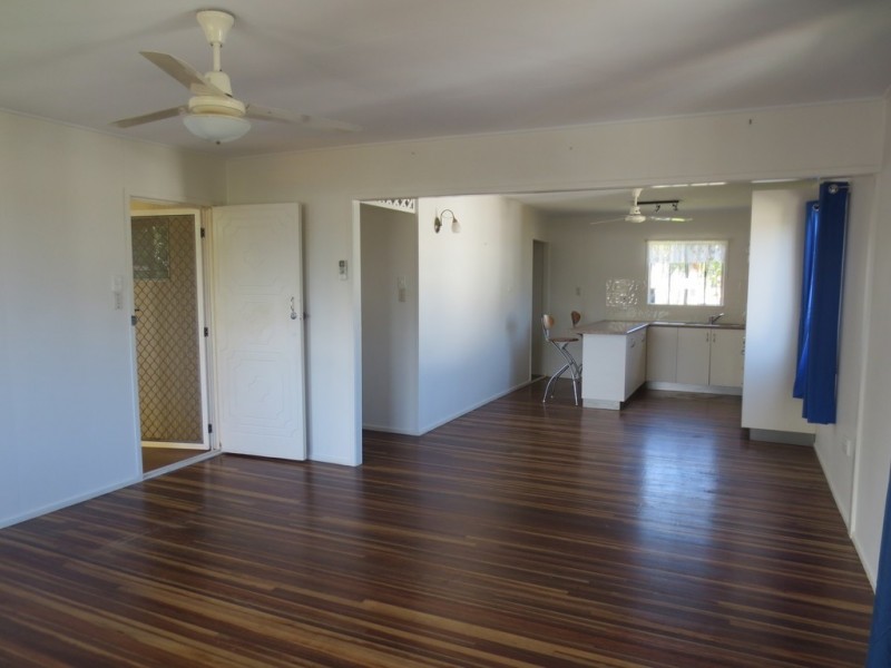 22 Burston Street, North Mackay QLD 4740