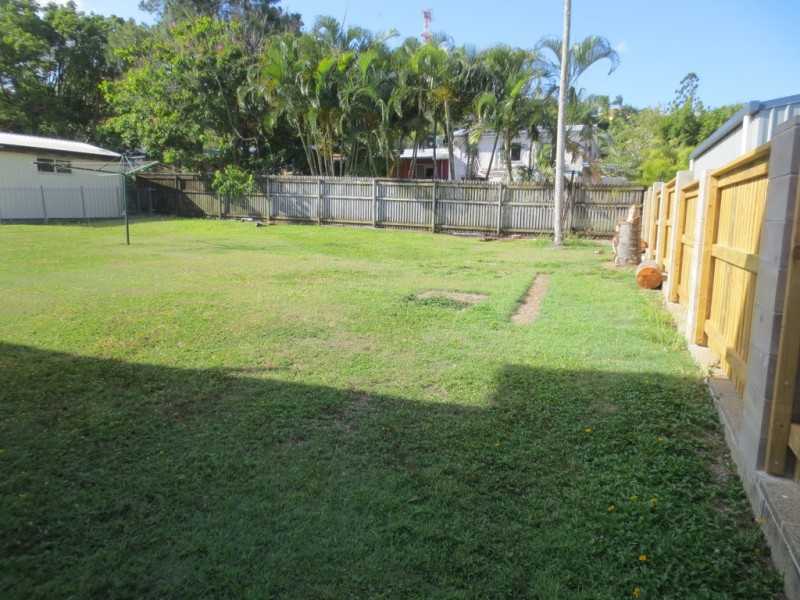 22 Burston Street, North Mackay QLD 4740