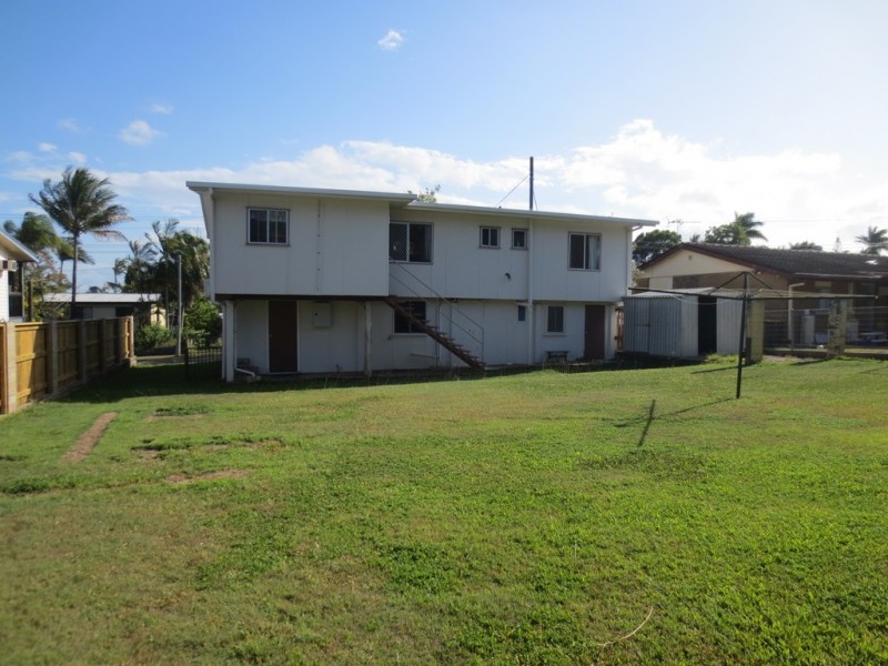 22 Burston Street, North Mackay QLD 4740