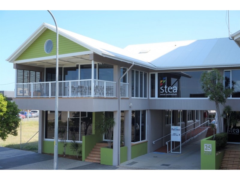 25 River Street, Mackay QLD 4740