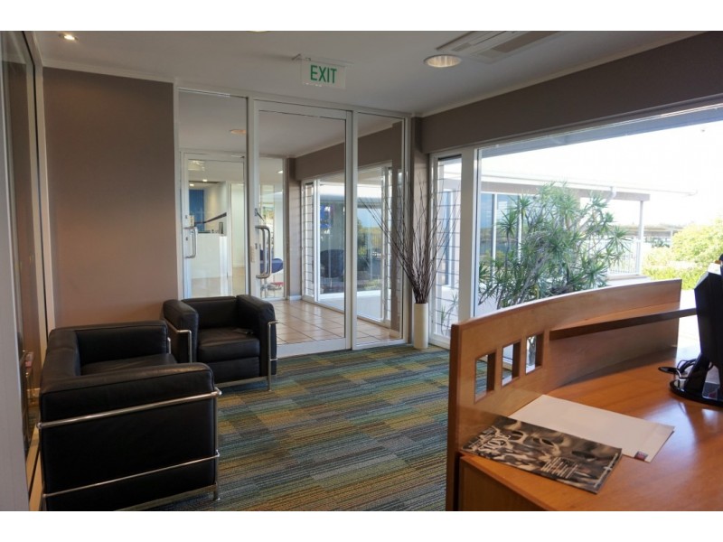 25 River Street, Mackay QLD 4740