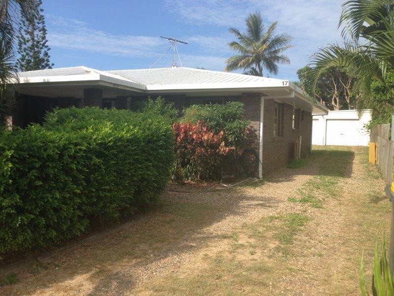 17 Amhurst Street, Slade Point QLD 4740