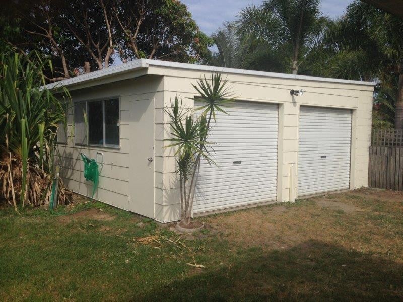 17 Amhurst Street, Slade Point QLD 4740