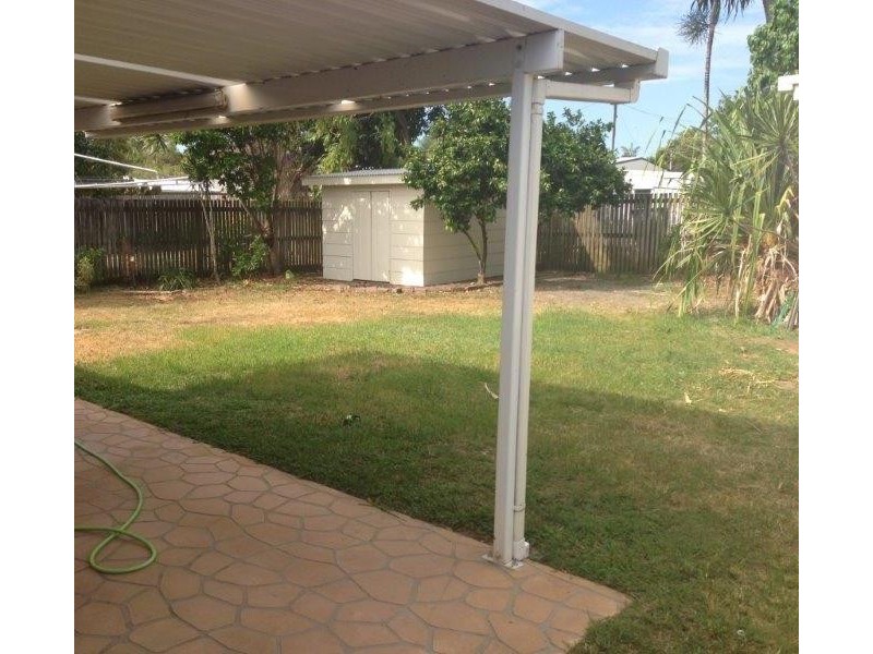 17 Amhurst Street, Slade Point QLD 4740