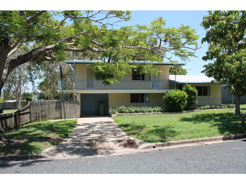 23 Holack Street, North Mackay QLD 4740