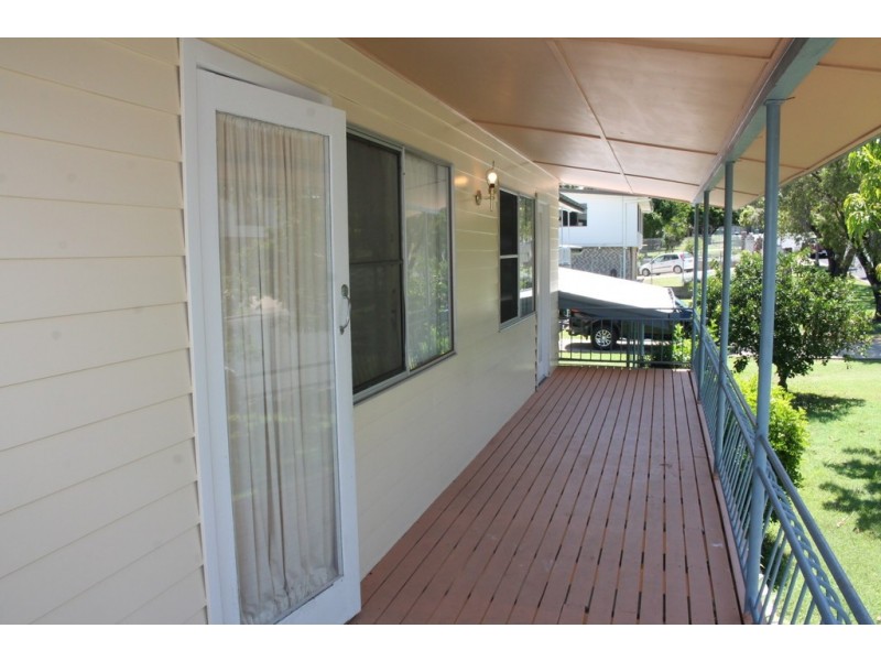 23 Holack Street, North Mackay QLD 4740