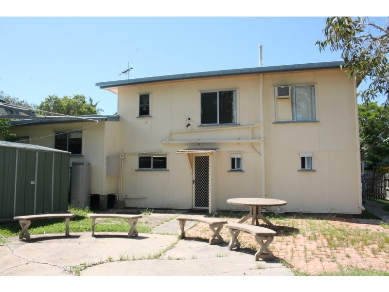 23 Holack Street, North Mackay QLD 4740
