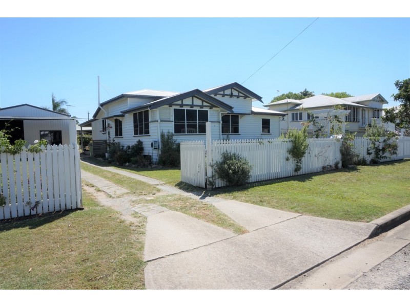 85 Evans Ave, North Mackay QLD 4740