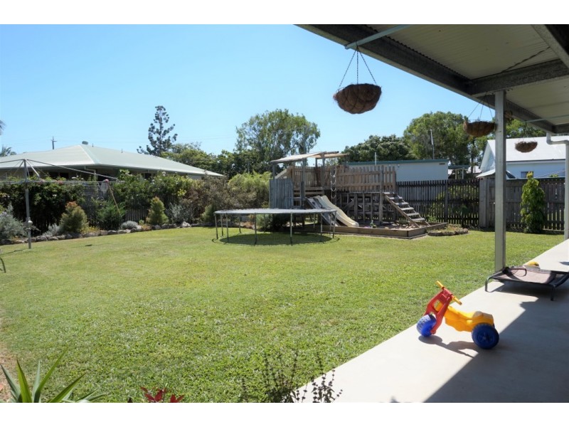 85 Evans Ave, North Mackay QLD 4740