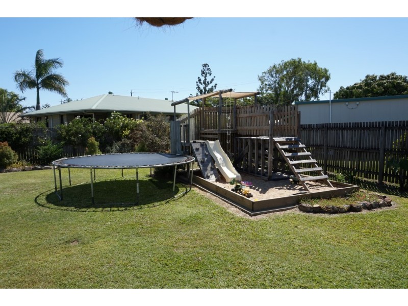 85 Evans Ave, North Mackay QLD 4740