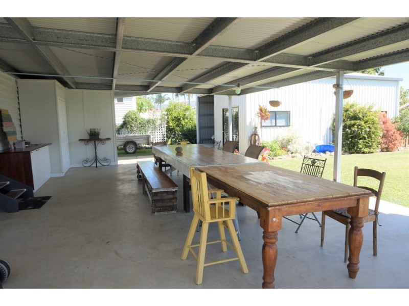 85 Evans Ave, North Mackay QLD 4740