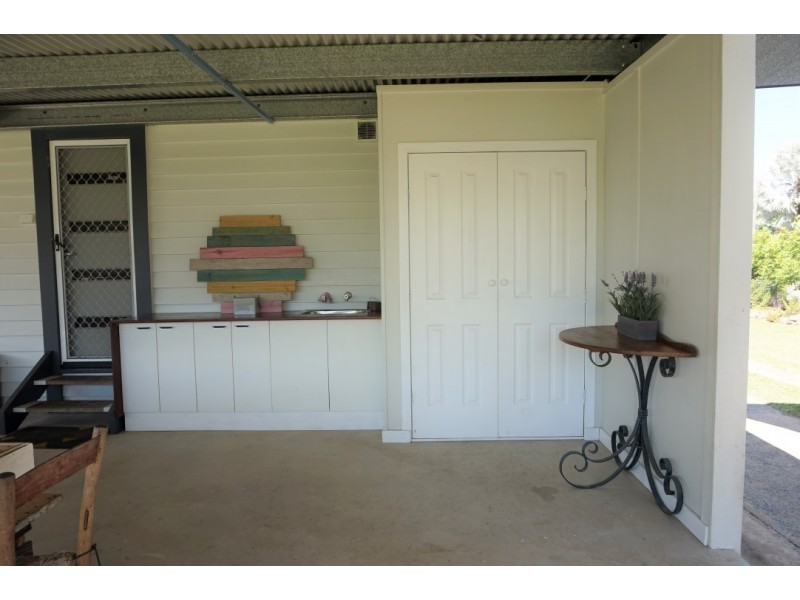 85 Evans Ave, North Mackay QLD 4740