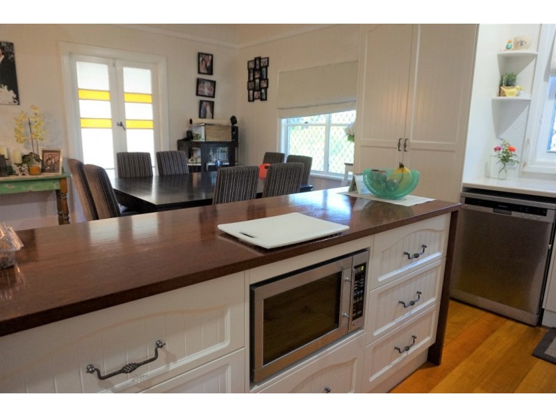 85 Evans Ave, North Mackay QLD 4740