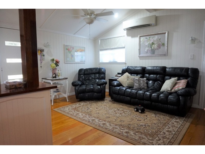 85 Evans Ave, North Mackay QLD 4740