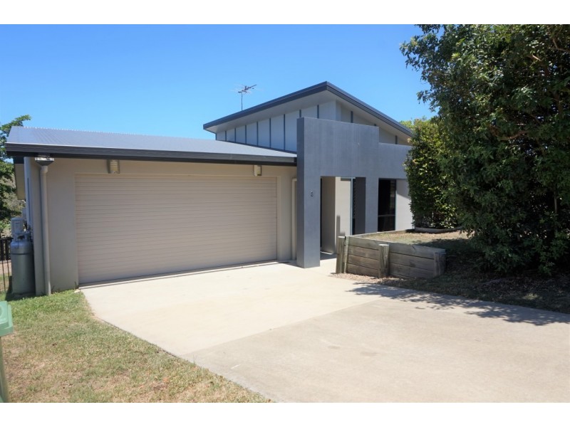 3 Grange Court, Eimeo QLD 4740