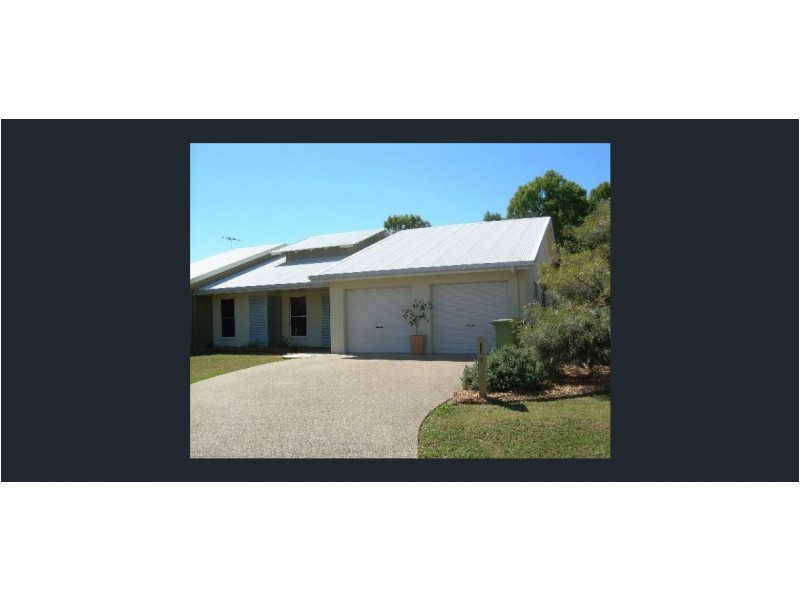 27 Beachside Place, Shoal Point QLD 4750