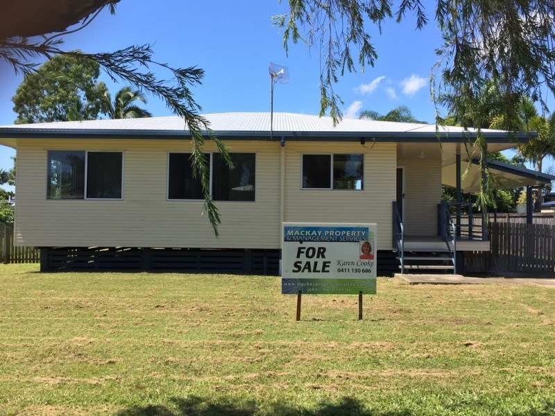 15 Trogolby Street, South Mackay QLD 4740