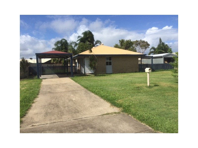 58 Napier Street, Mackay QLD 4740