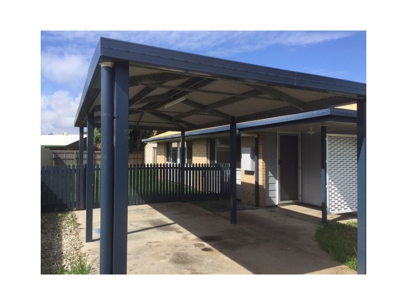 58 Napier Street, Mackay QLD 4740