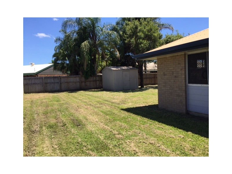 58 Napier Street, Mackay QLD 4740
