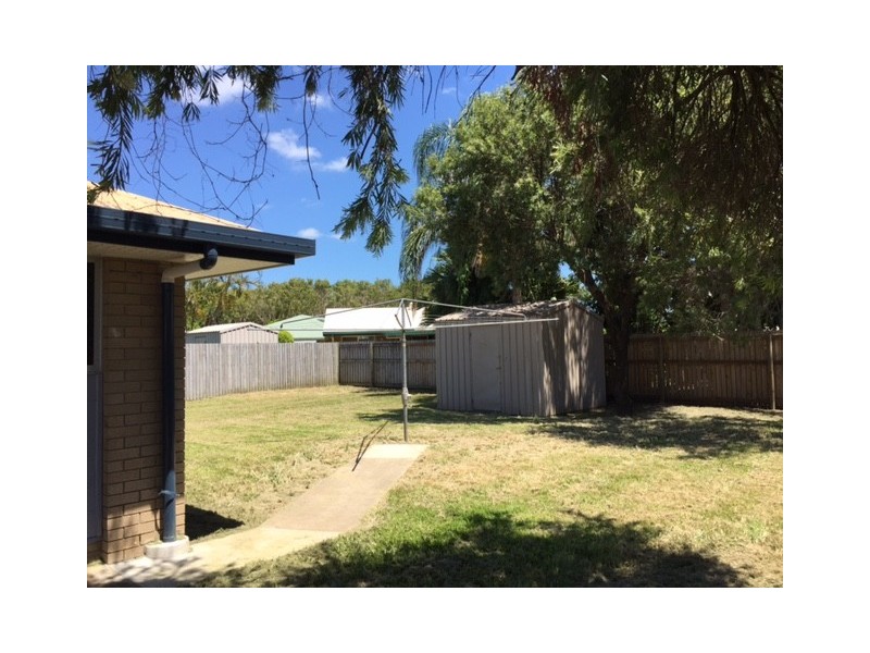 58 Napier Street, Mackay QLD 4740