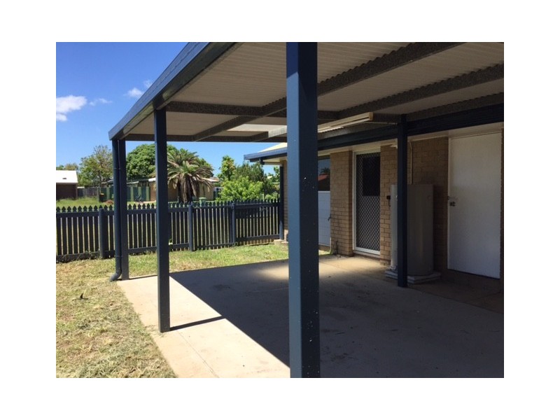 58 Napier Street, Mackay QLD 4740