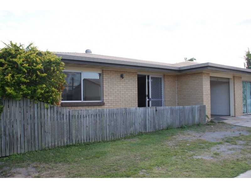 Unit 1/22 Luscombe Street, Walkerston QLD 4751