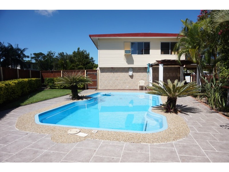 5 Arthur Street, Mount Pleasant QLD 4740