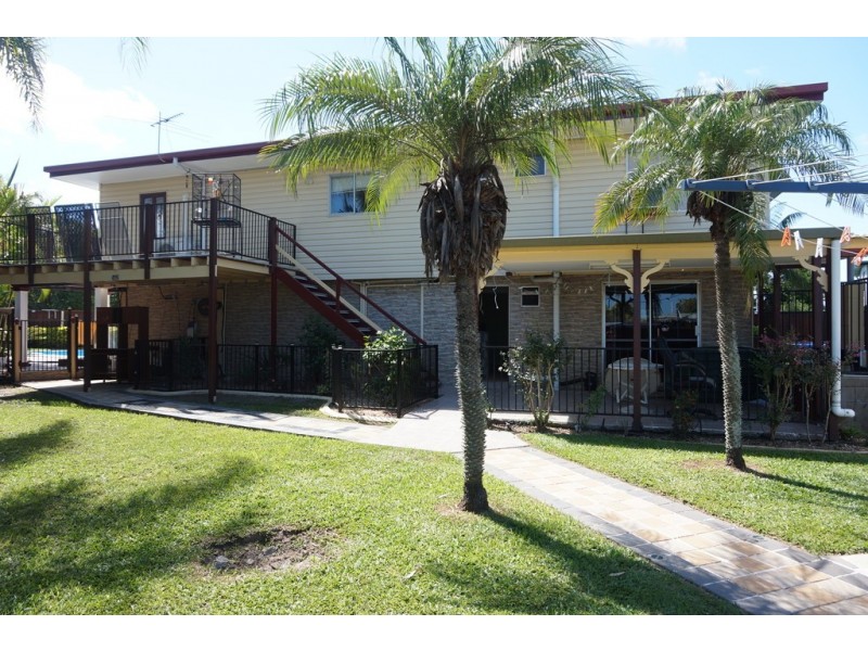 5 Arthur Street, Mount Pleasant QLD 4740