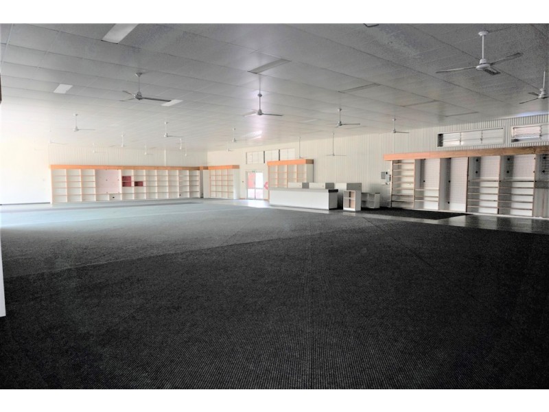 Shop 5, 161 Victoria Street, Mackay QLD 4740