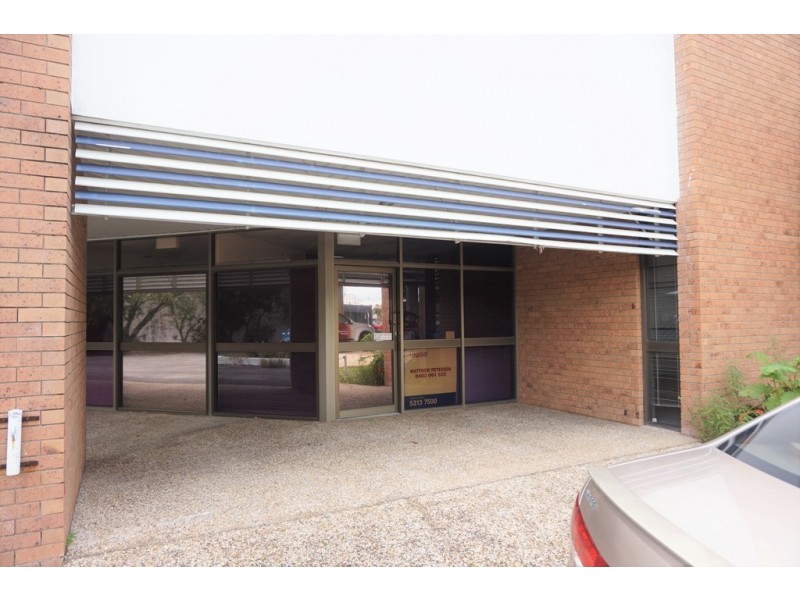 Unit 1, 13 Wellington Street, Mackay QLD 4740