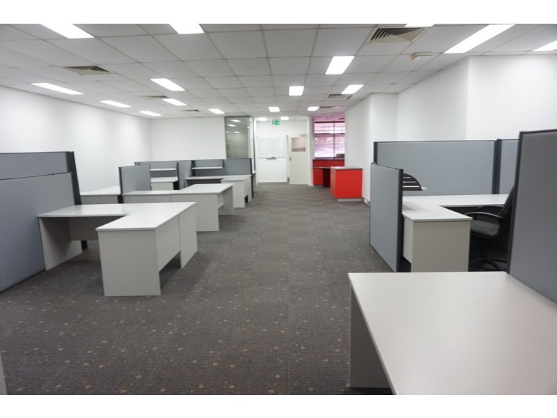 Unit 1, 13 Wellington Street, Mackay QLD 4740