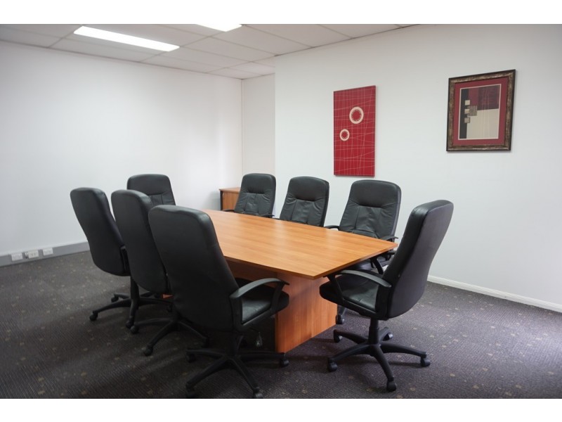 Unit 1, 13 Wellington Street, Mackay QLD 4740