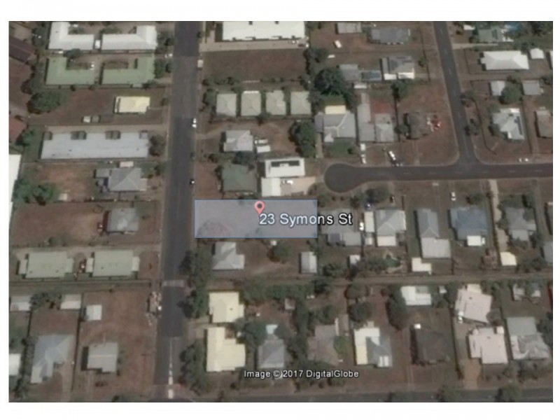 23 Symons Street, South Mackay QLD 4740