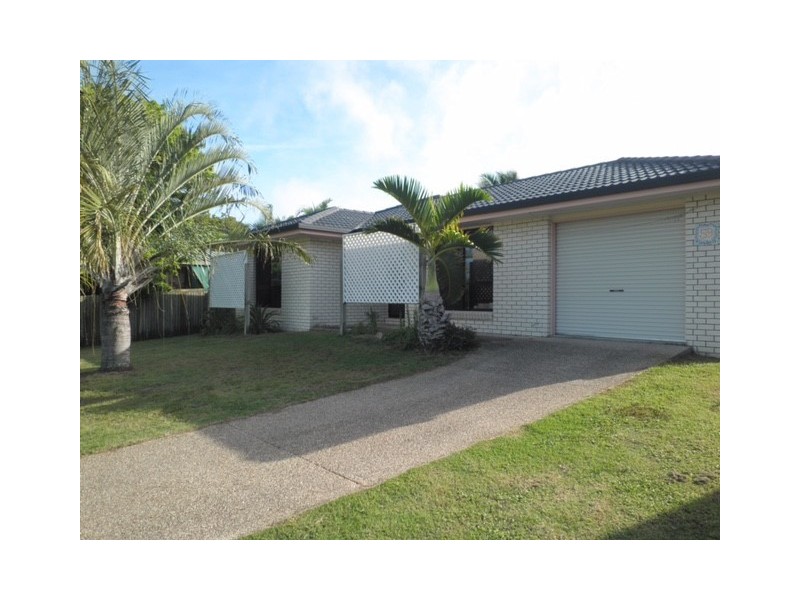 59 Amhurst Street, Slade Point QLD 4740