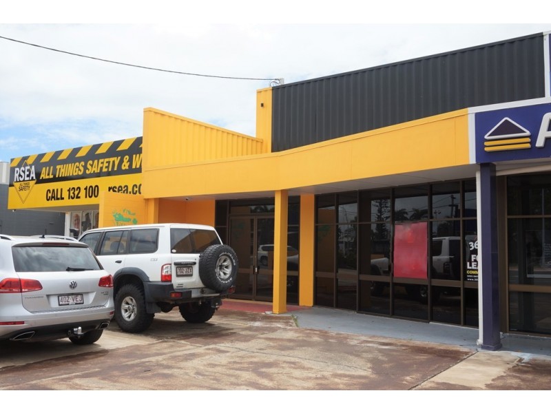 76 Gordon Street, Mackay QLD 4740