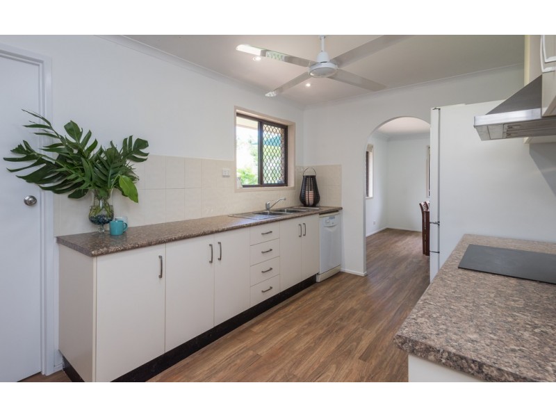 18 Phillip Street, Mount Pleasant QLD 4740