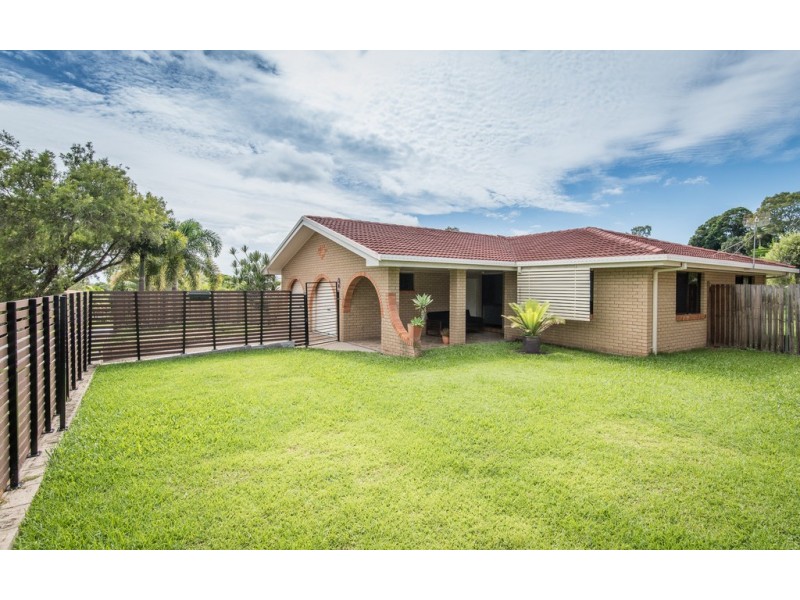 18 Phillip Street, Mount Pleasant QLD 4740