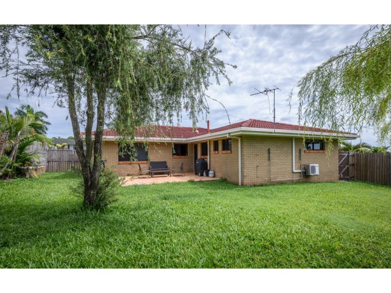 18 Phillip Street, Mount Pleasant QLD 4740