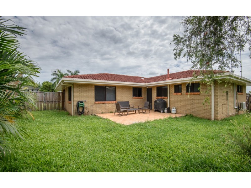 18 Phillip Street, Mount Pleasant QLD 4740